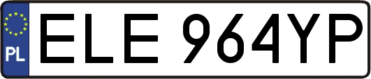 ELE964YP