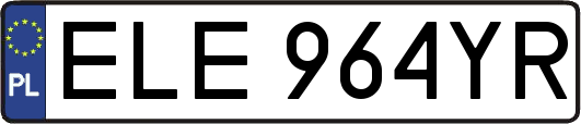 ELE964YR