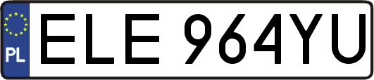 ELE964YU