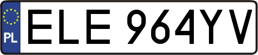 ELE964YV