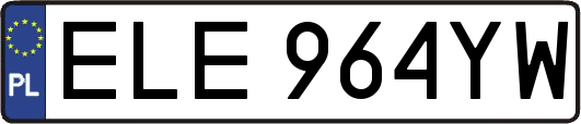 ELE964YW