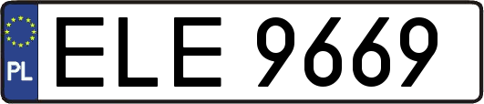 ELE9669