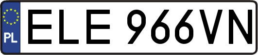 ELE966VN