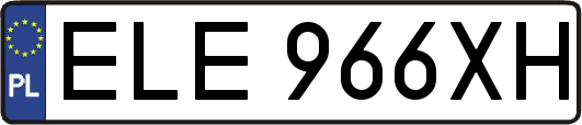 ELE966XH