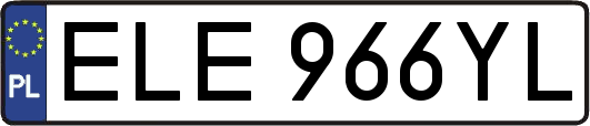 ELE966YL