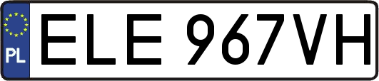 ELE967VH
