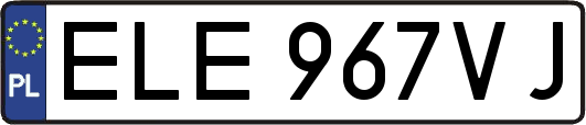 ELE967VJ