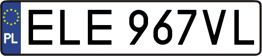 ELE967VL