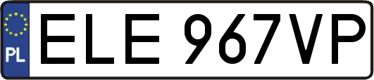 ELE967VP