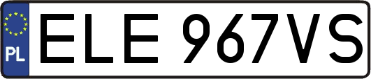 ELE967VS
