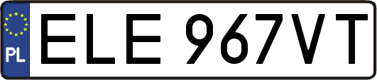 ELE967VT