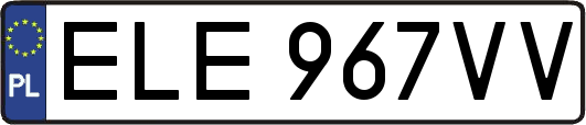 ELE967VV
