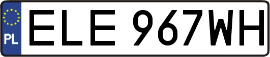 ELE967WH