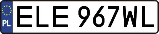 ELE967WL