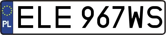 ELE967WS
