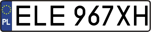 ELE967XH