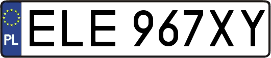 ELE967XY