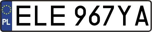 ELE967YA