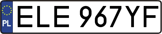ELE967YF