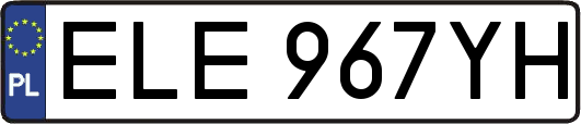 ELE967YH
