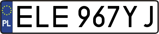 ELE967YJ