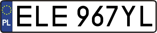 ELE967YL