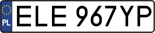 ELE967YP