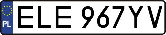 ELE967YV