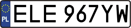 ELE967YW