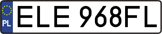 ELE968FL