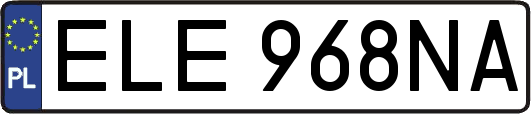 ELE968NA