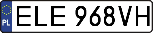 ELE968VH