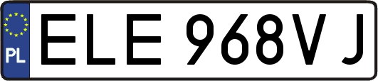 ELE968VJ