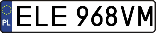 ELE968VM