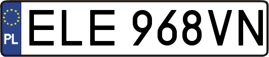 ELE968VN