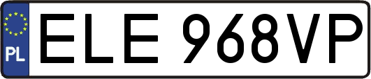 ELE968VP