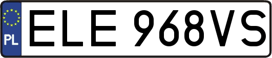 ELE968VS