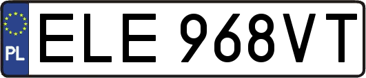 ELE968VT