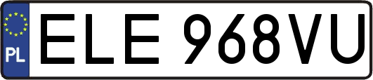 ELE968VU