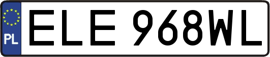 ELE968WL