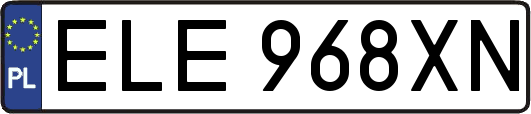 ELE968XN