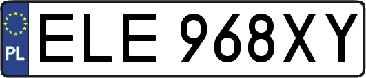 ELE968XY