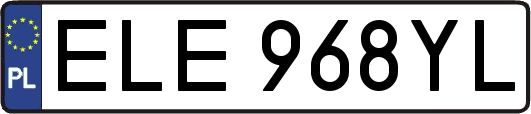 ELE968YL