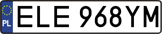 ELE968YM