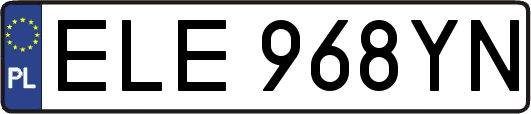 ELE968YN