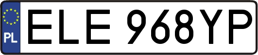 ELE968YP