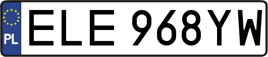 ELE968YW