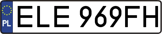 ELE969FH