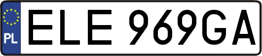 ELE969GA