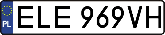 ELE969VH